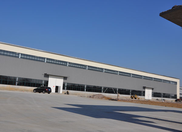 贵阳新场外景图二