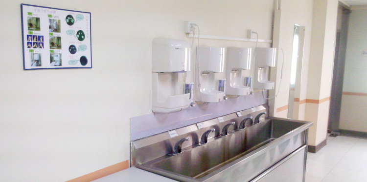 贵阳生产车间二